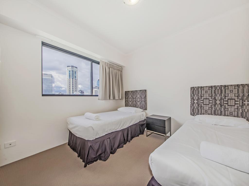 בריסביין Tribeca Apartments מראה חיצוני תמונה