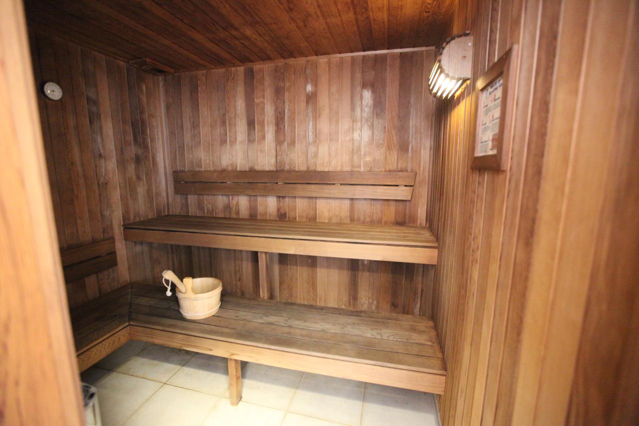 בריסביין Tribeca Apartments מראה חיצוני תמונה