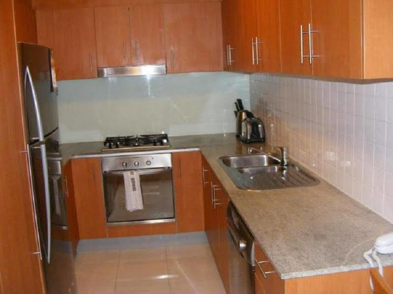בריסביין Tribeca Apartments מראה חיצוני תמונה