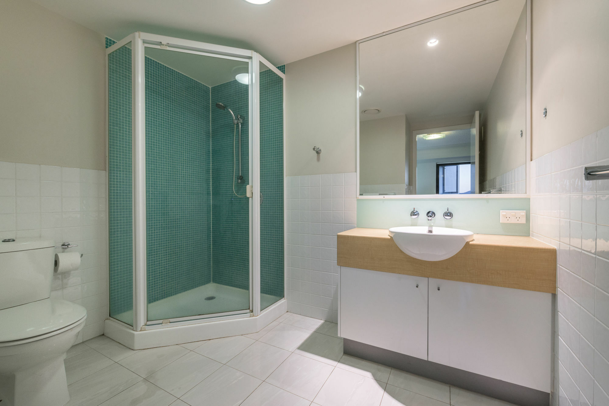 בריסביין Tribeca Apartments מראה חיצוני תמונה
